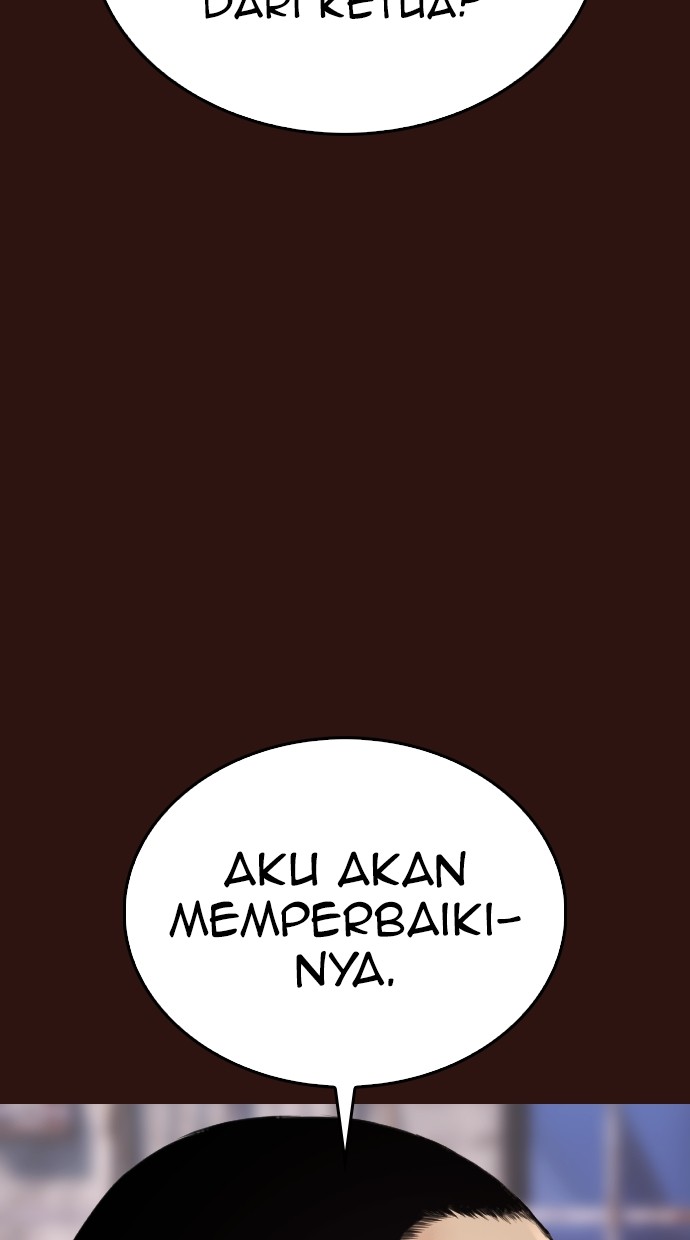 Halaman 41 dari Daddy Goes to School Chapter 137