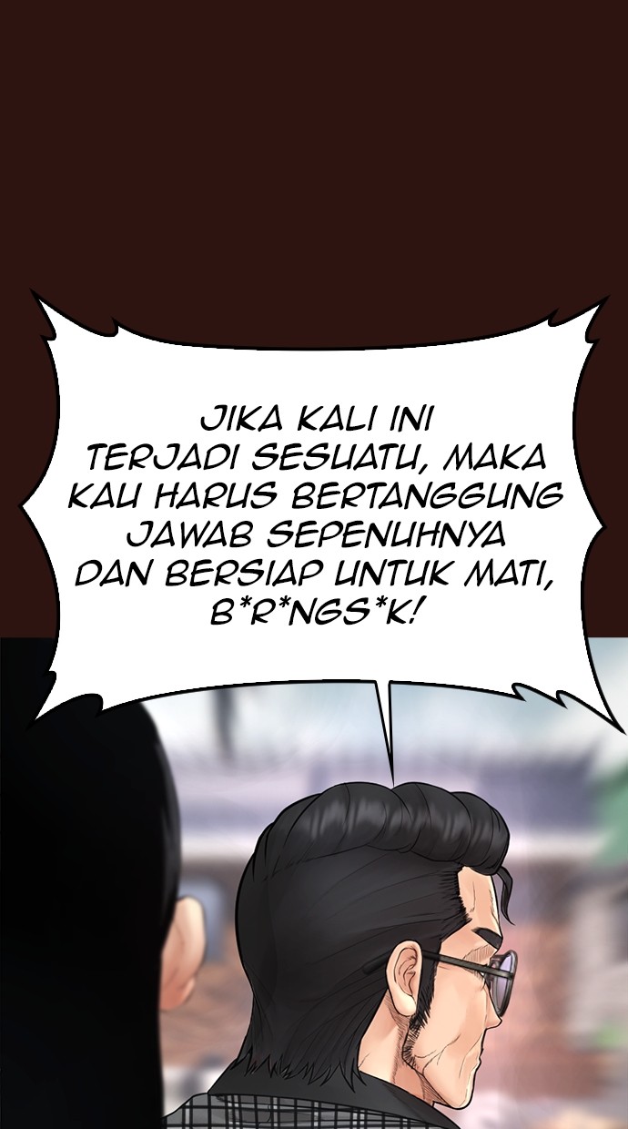 Halaman 43 dari Daddy Goes to School Chapter 137