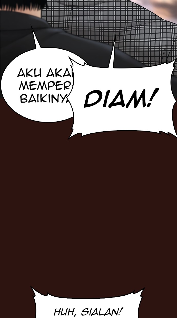Halaman 44 dari Daddy Goes to School Chapter 137