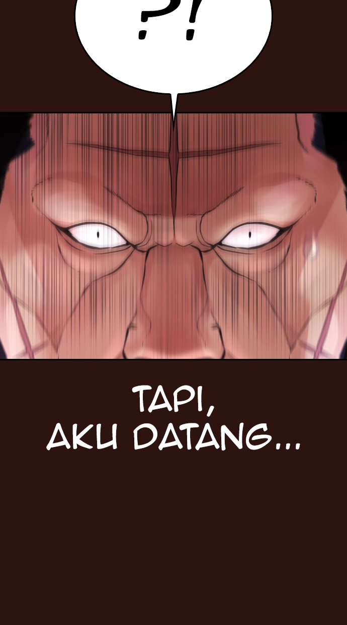 Halaman 51 dari Daddy Goes to School Chapter 137