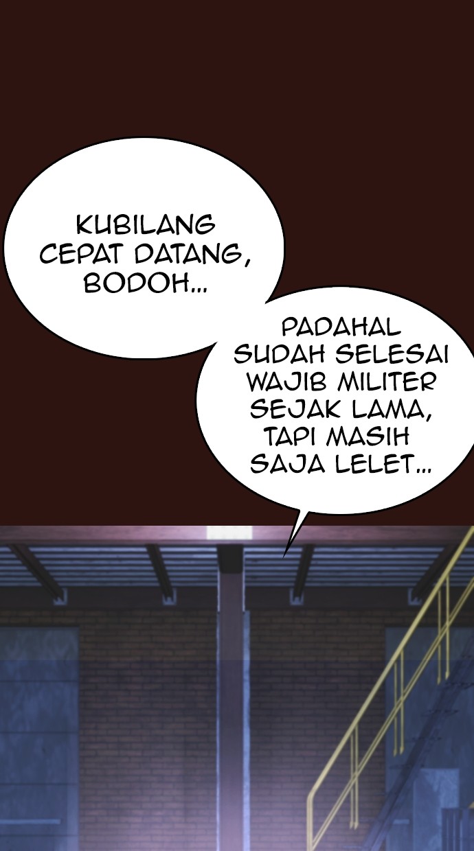 Halaman 52 dari Daddy Goes to School Chapter 137