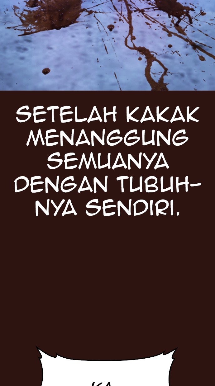Halaman 54 dari Daddy Goes to School Chapter 137