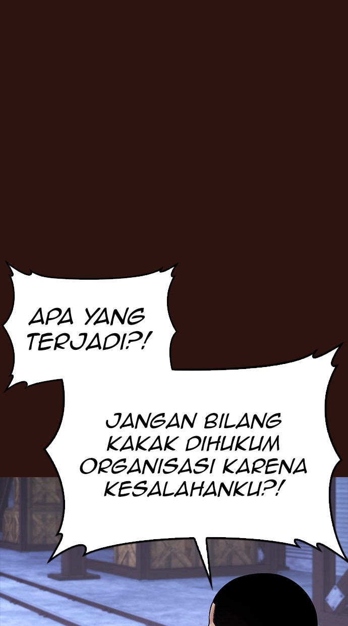 Halaman 56 dari Daddy Goes to School Chapter 137