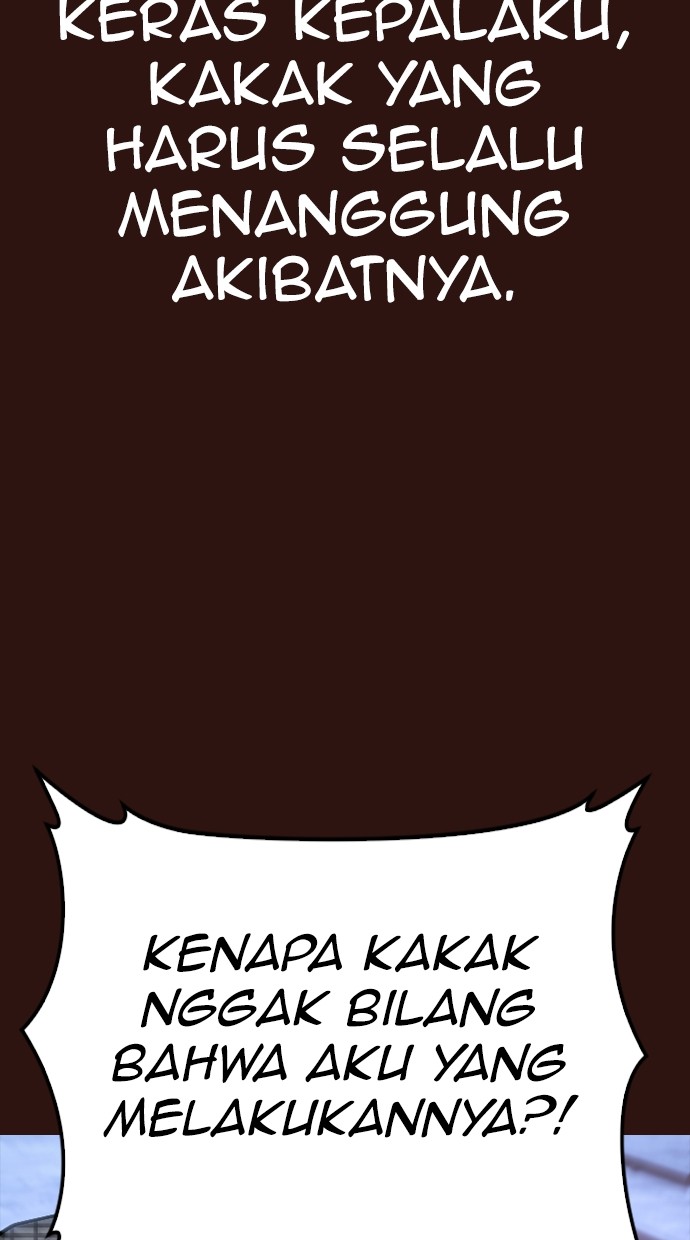Halaman 58 dari Daddy Goes to School Chapter 137