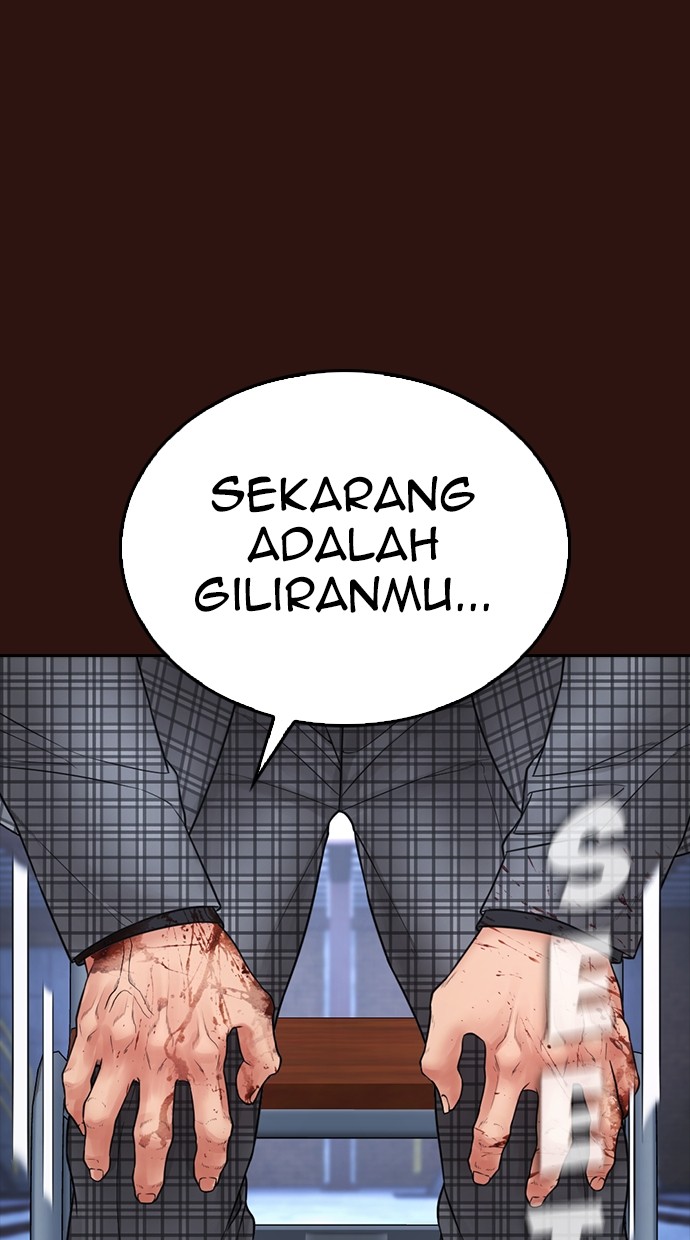Halaman 60 dari Daddy Goes to School Chapter 137