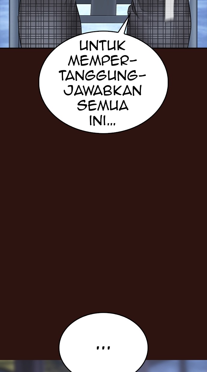 Halaman 61 dari Daddy Goes to School Chapter 137