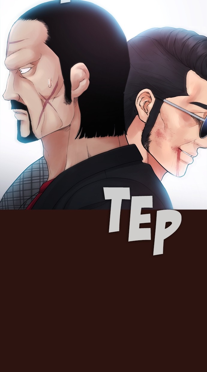 Halaman 66 dari Daddy Goes to School Chapter 137