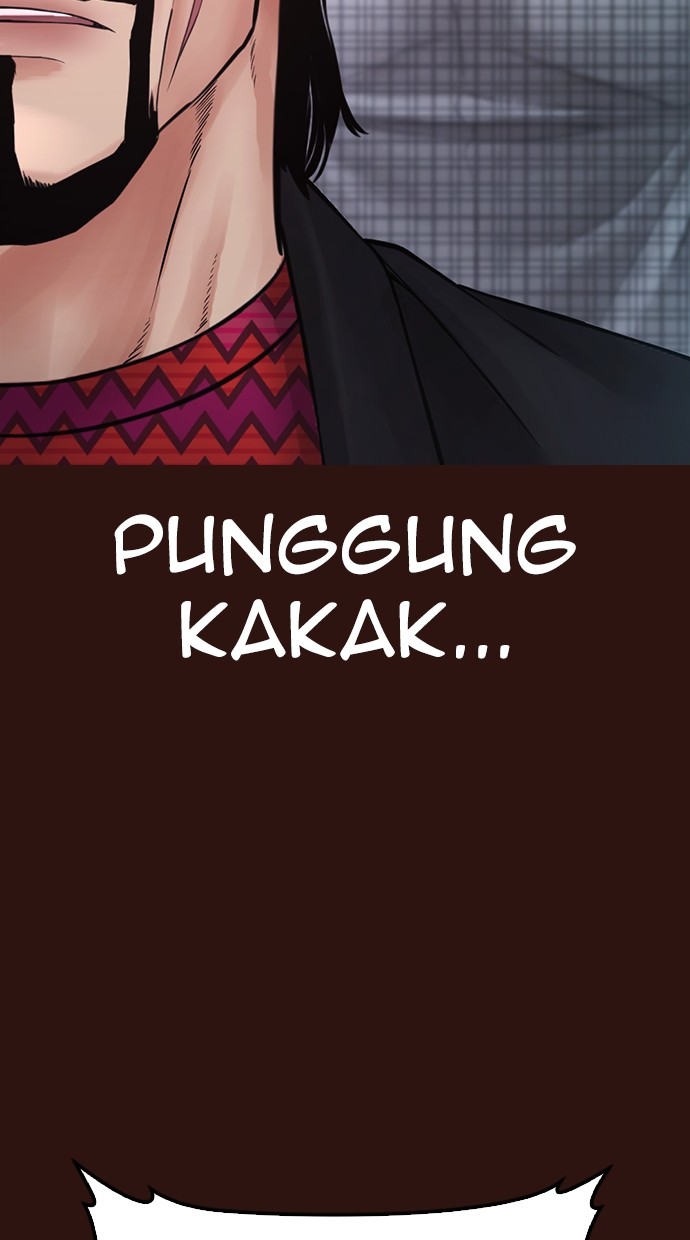 Halaman 68 dari Daddy Goes to School Chapter 137