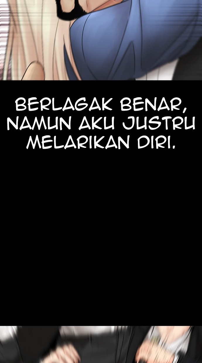 Halaman 79 dari Daddy Goes to School Chapter 137