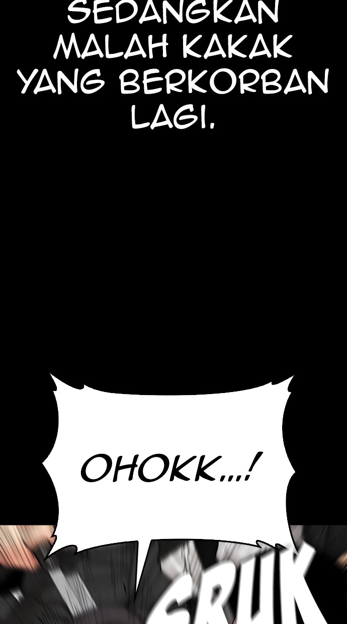 Halaman 81 dari Daddy Goes to School Chapter 137
