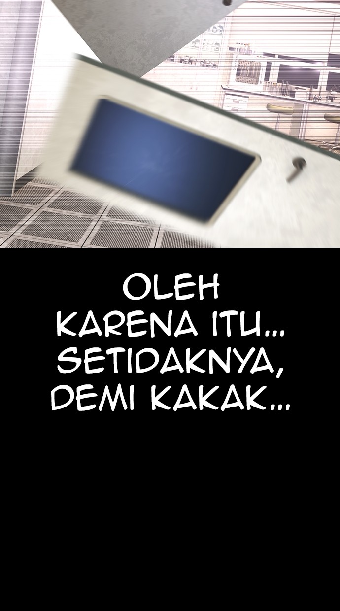 Halaman 84 dari Daddy Goes to School Chapter 137