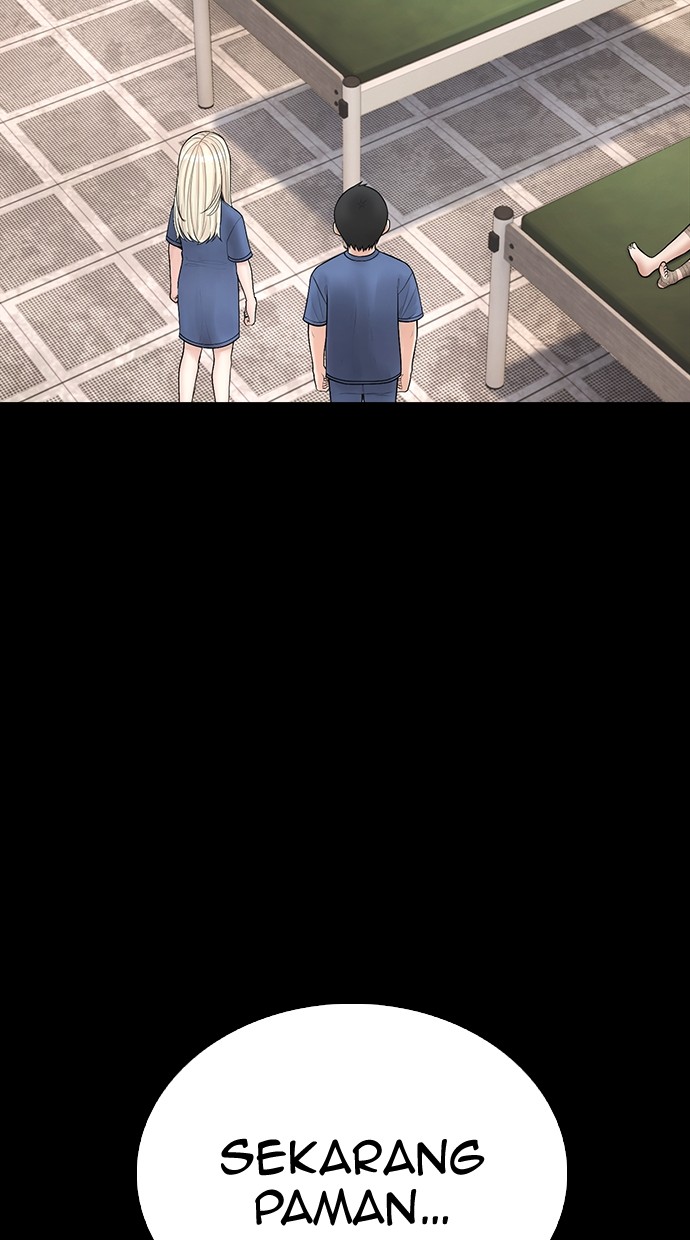 Halaman 93 dari Daddy Goes to School Chapter 137