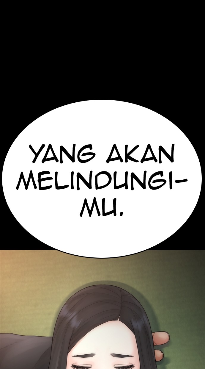 Halaman 95 dari Daddy Goes to School Chapter 137