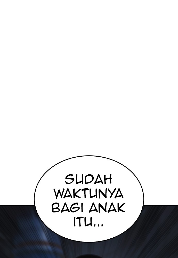 Halaman 1 dari Daddy Goes to School Chapter 138