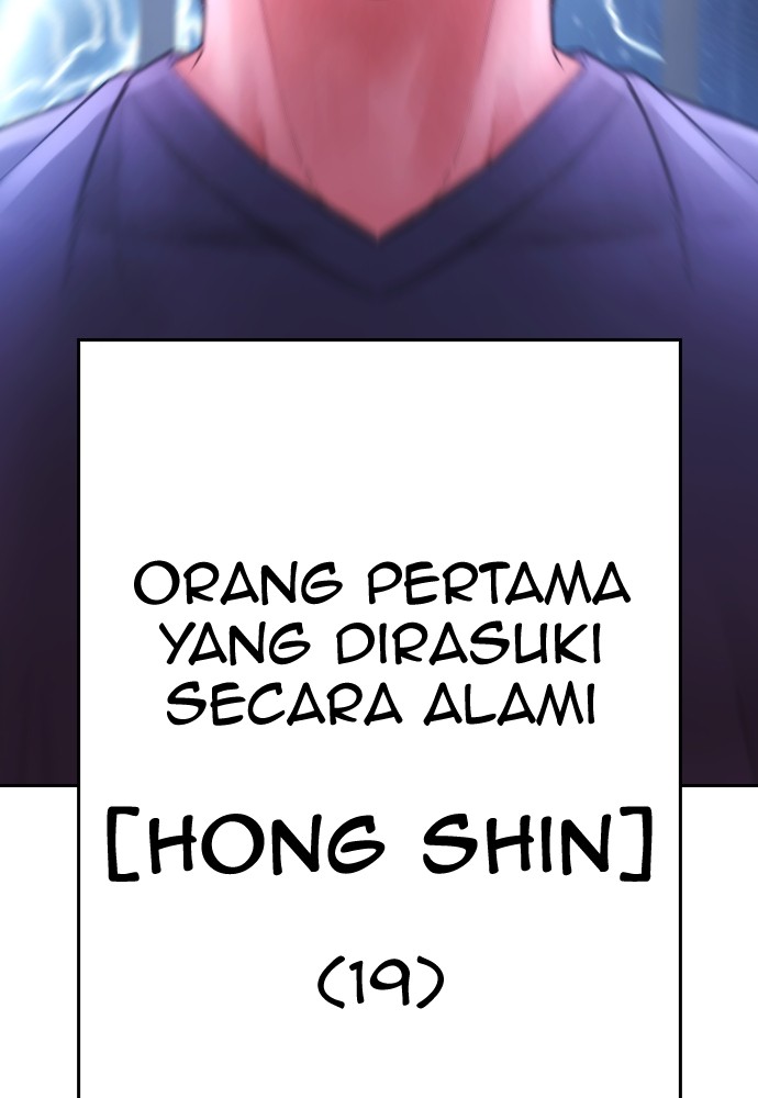 Halaman 10 dari Daddy Goes to School Chapter 138