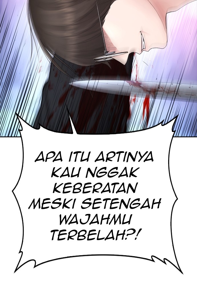 Halaman 102 dari Daddy Goes to School Chapter 138