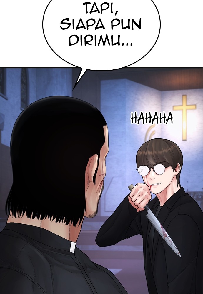 Halaman 106 dari Daddy Goes to School Chapter 138