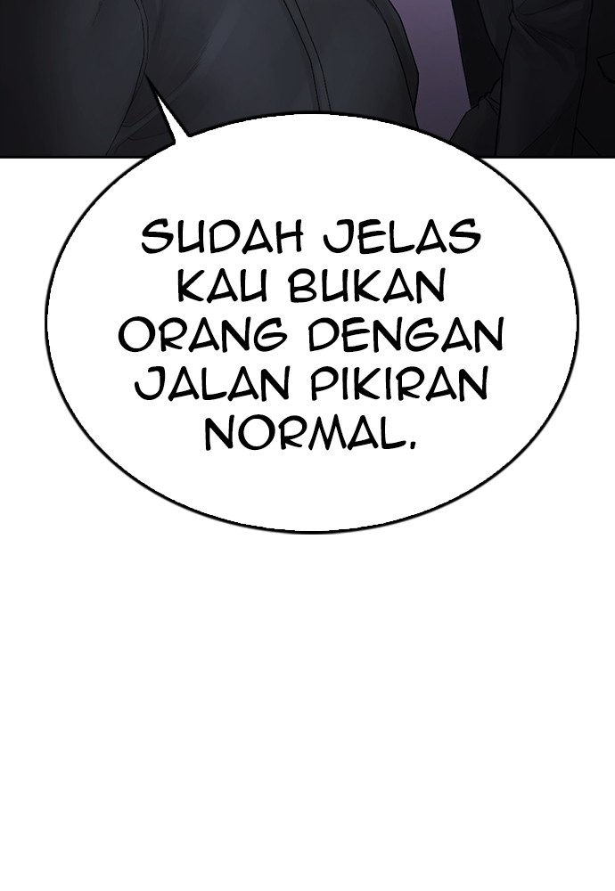 Halaman 107 dari Daddy Goes to School Chapter 138