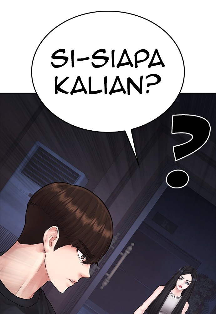 Halaman 112 dari Daddy Goes to School Chapter 138
