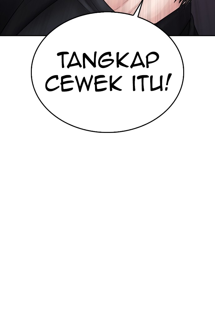 Halaman 114 dari Daddy Goes to School Chapter 138