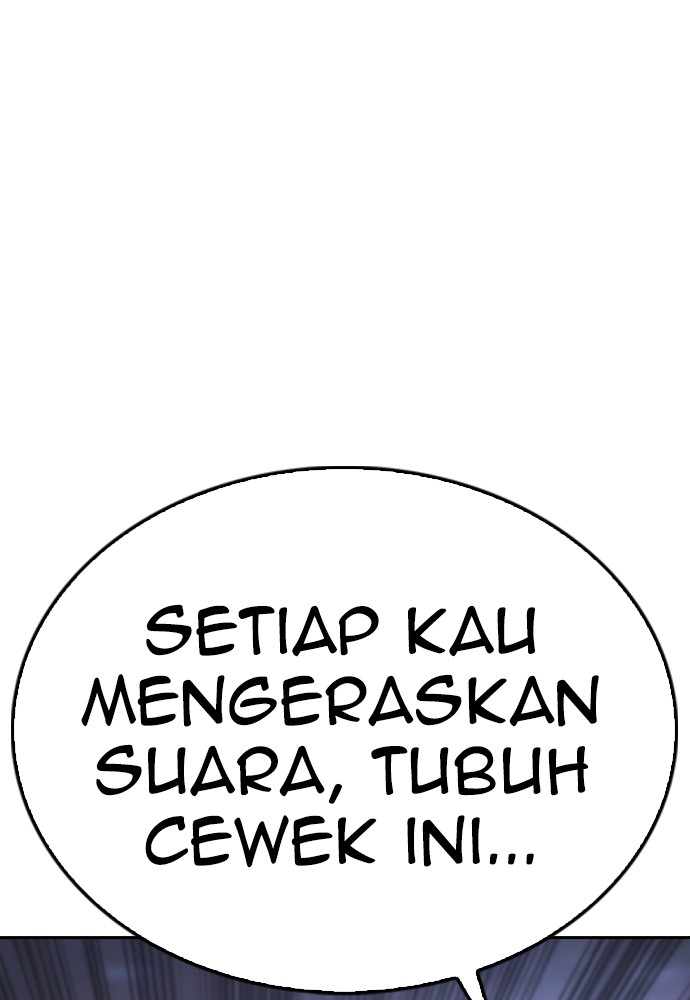 Halaman 117 dari Daddy Goes to School Chapter 138