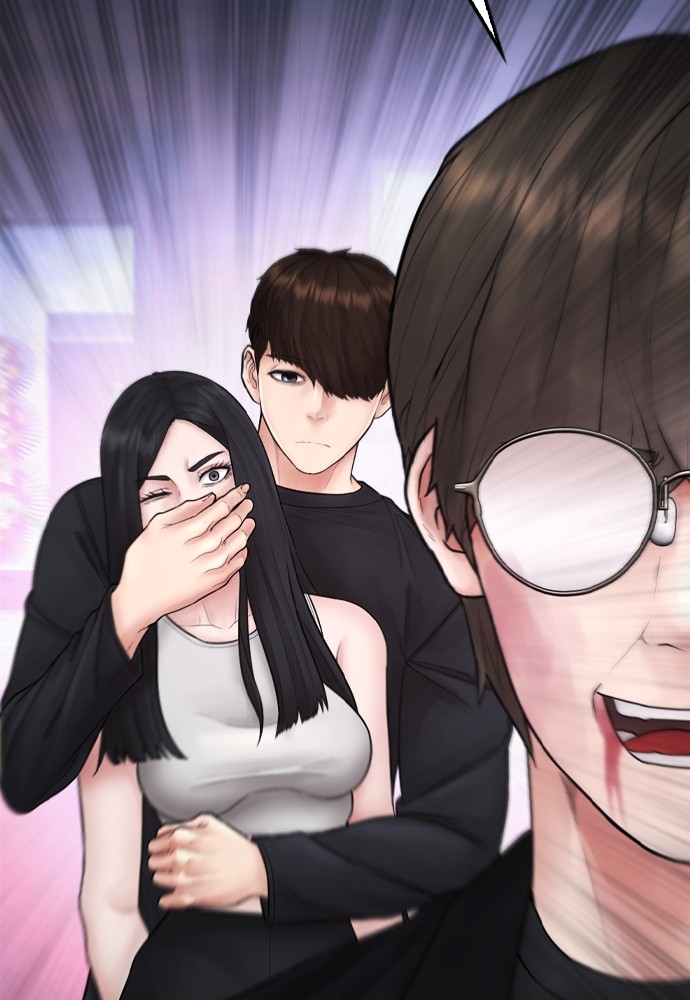 Halaman 118 dari Daddy Goes to School Chapter 138