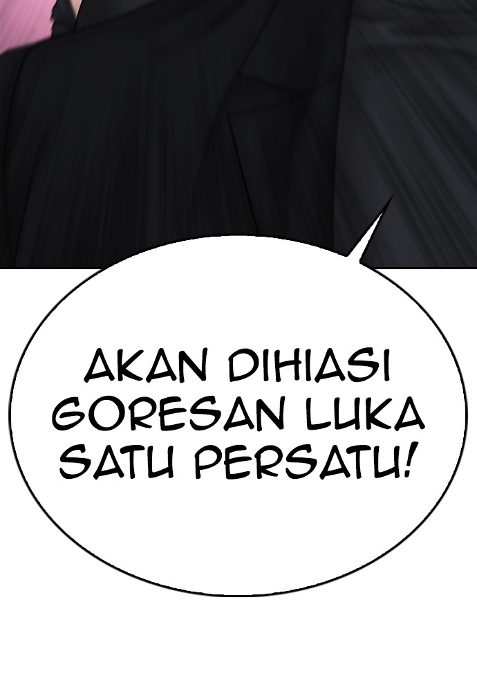Halaman 119 dari Daddy Goes to School Chapter 138