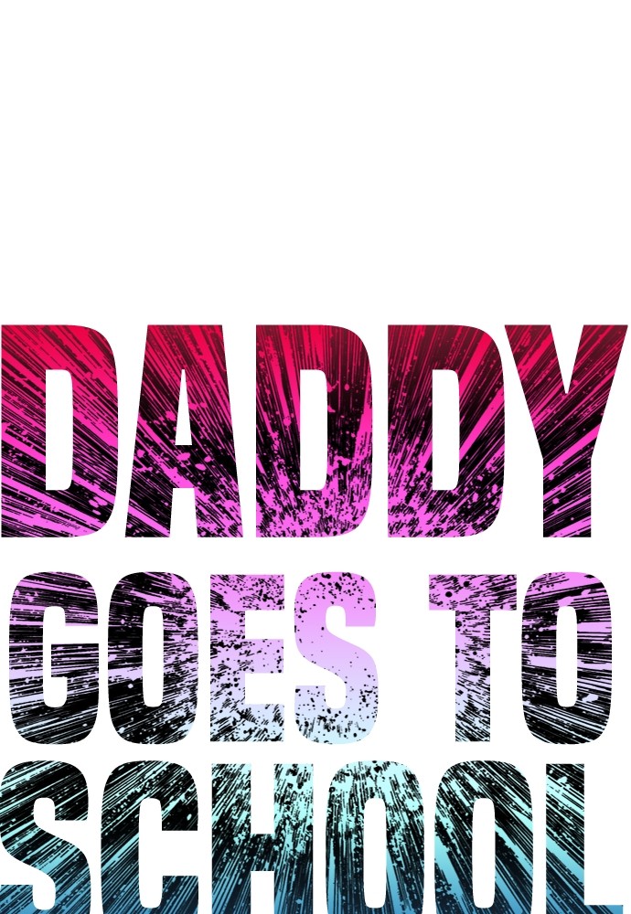 Halaman 12 dari Daddy Goes to School Chapter 138