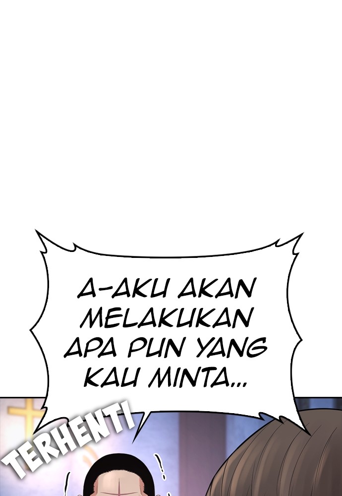 Halaman 120 dari Daddy Goes to School Chapter 138