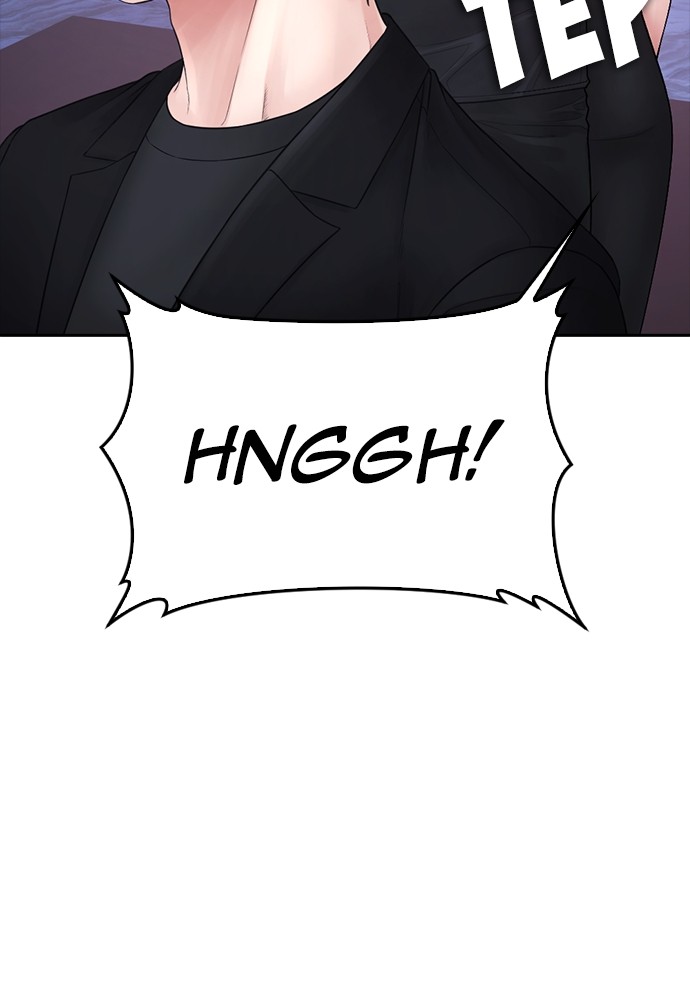Halaman 124 dari Daddy Goes to School Chapter 138