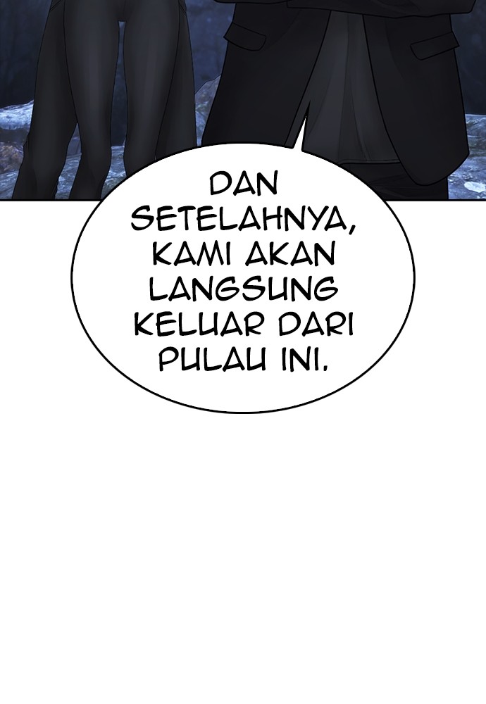 Halaman 134 dari Daddy Goes to School Chapter 138