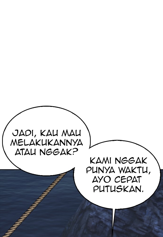 Halaman 137 dari Daddy Goes to School Chapter 138