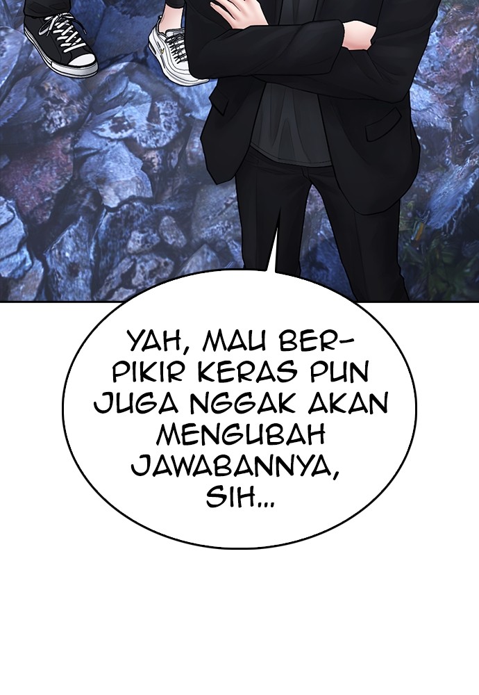 Halaman 139 dari Daddy Goes to School Chapter 138