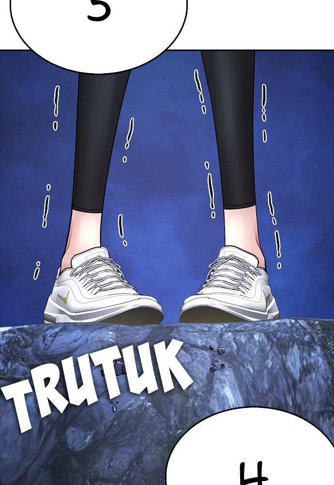 Halaman 148 dari Daddy Goes to School Chapter 138