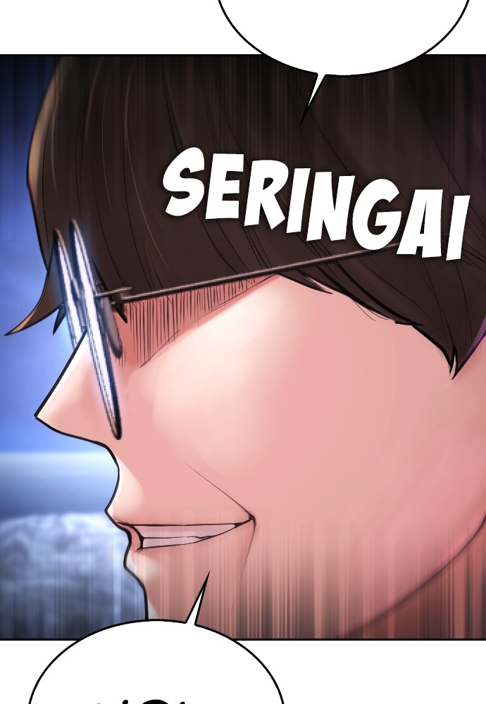 Halaman 152 dari Daddy Goes to School Chapter 138