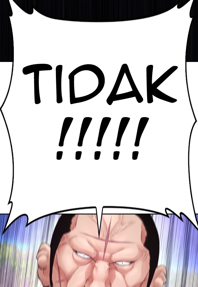 Halaman 157 dari Daddy Goes to School Chapter 138