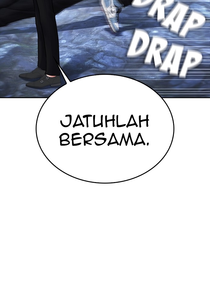Halaman 161 dari Daddy Goes to School Chapter 138