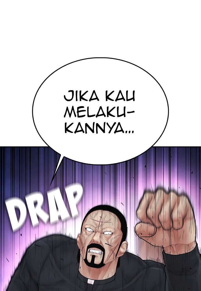 Halaman 162 dari Daddy Goes to School Chapter 138