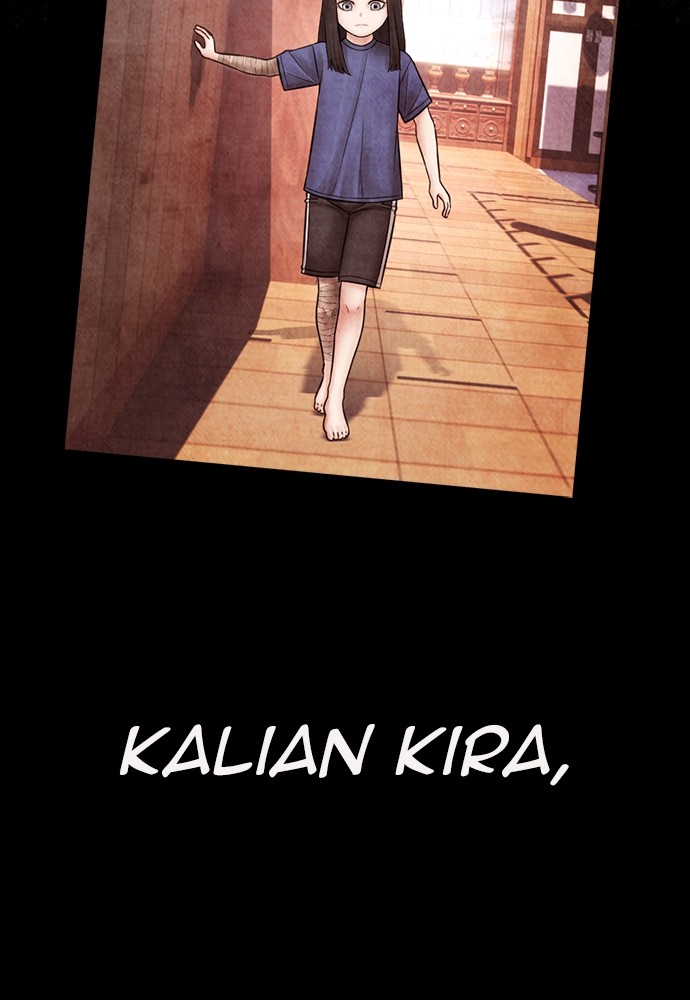 Halaman 172 dari Daddy Goes to School Chapter 138