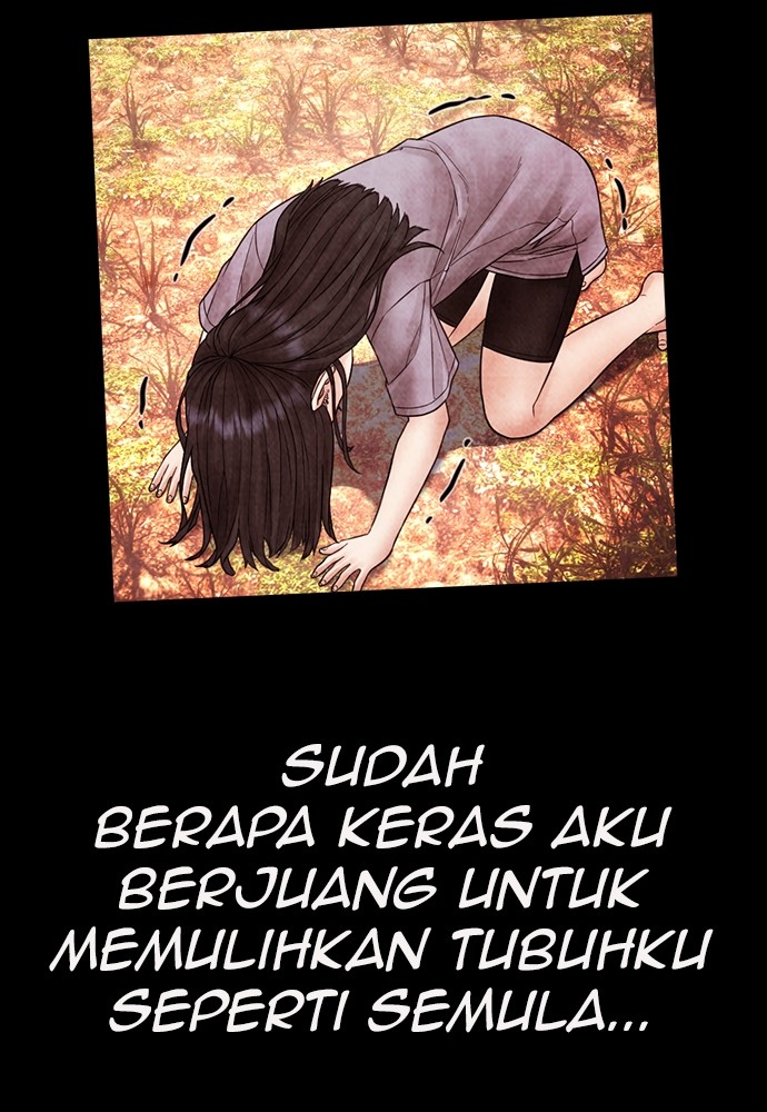 Halaman 173 dari Daddy Goes to School Chapter 138