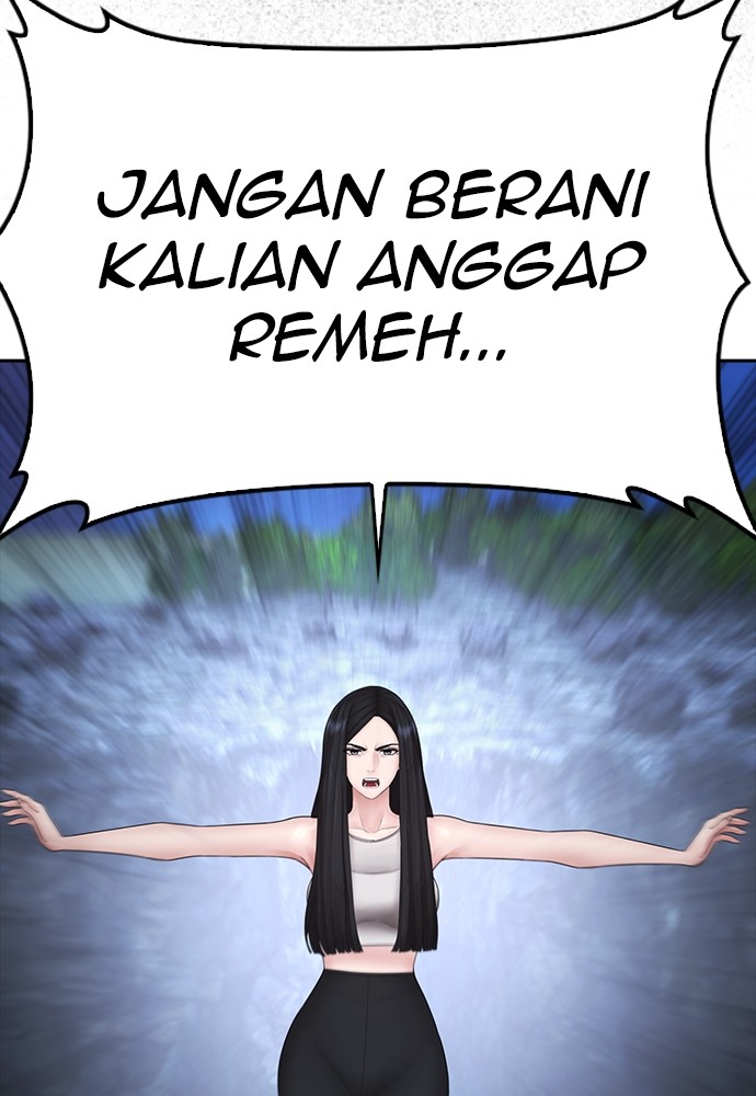 Halaman 177 dari Daddy Goes to School Chapter 138