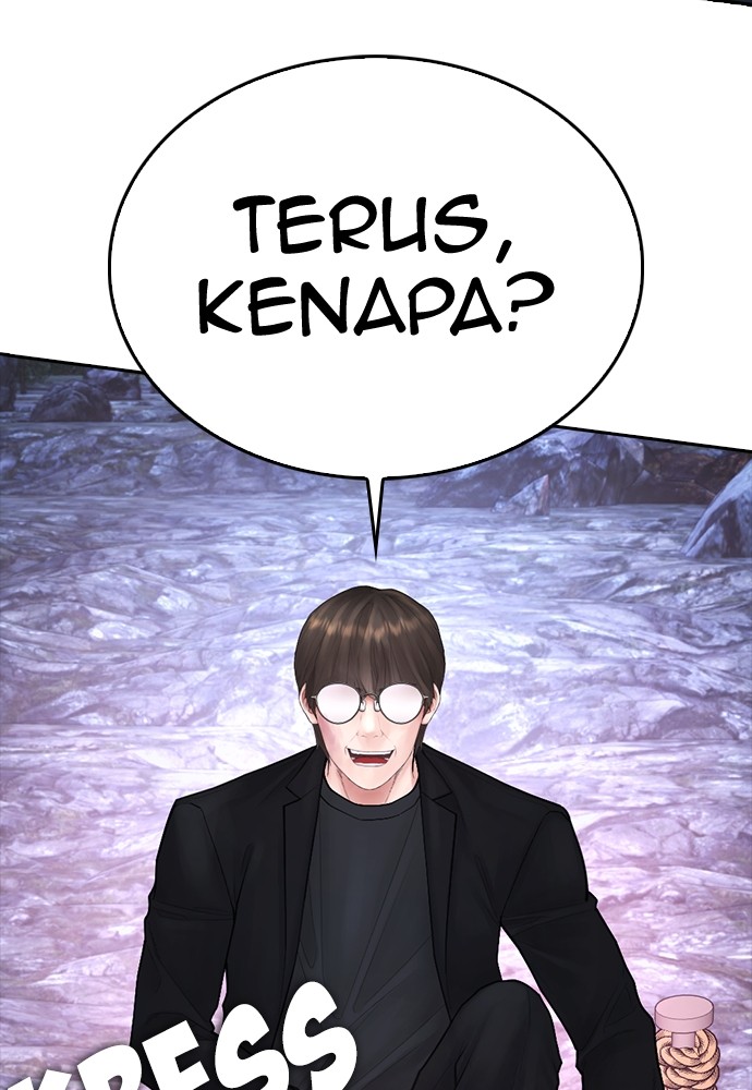 Halaman 181 dari Daddy Goes to School Chapter 138