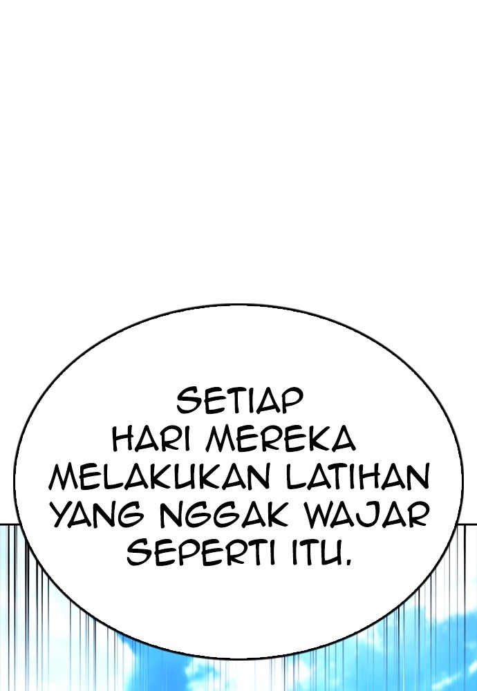 Halaman 19 dari Daddy Goes to School Chapter 138
