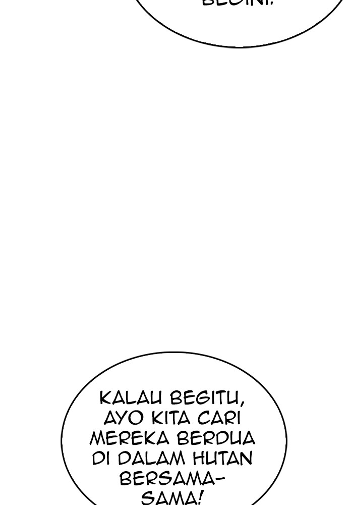 Halaman 200 dari Daddy Goes to School Chapter 138