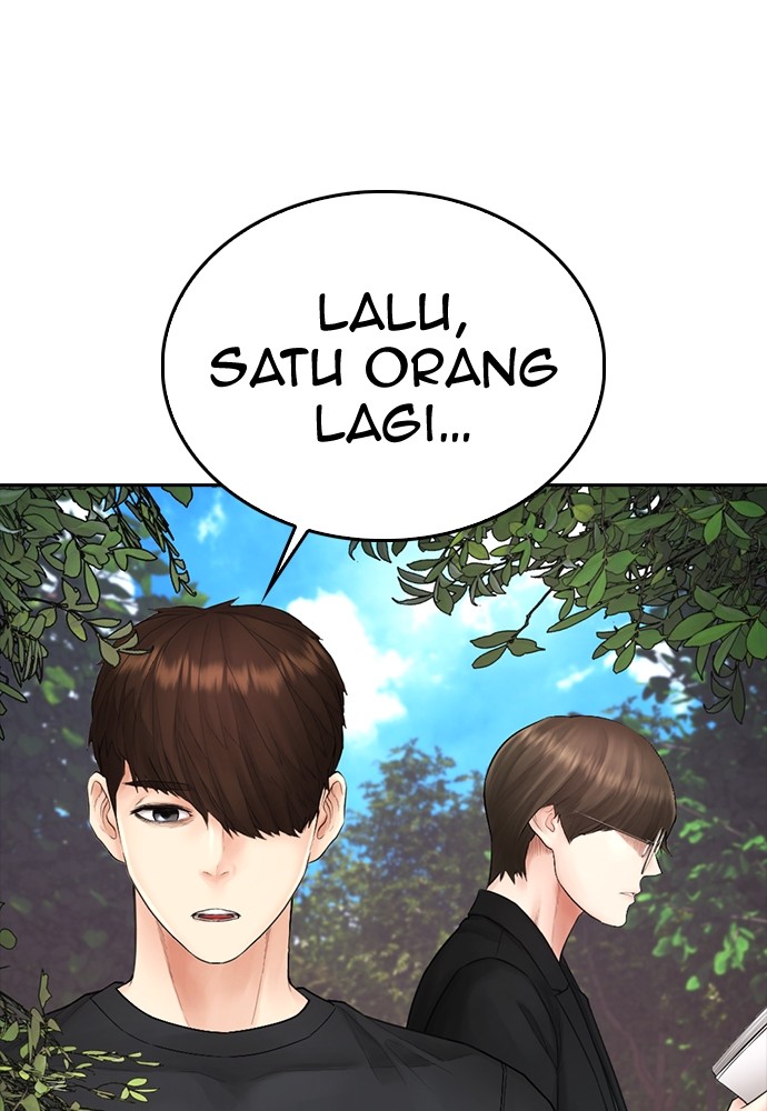 Halaman 26 dari Daddy Goes to School Chapter 138