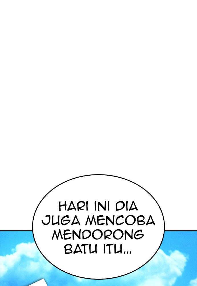 Halaman 32 dari Daddy Goes to School Chapter 138