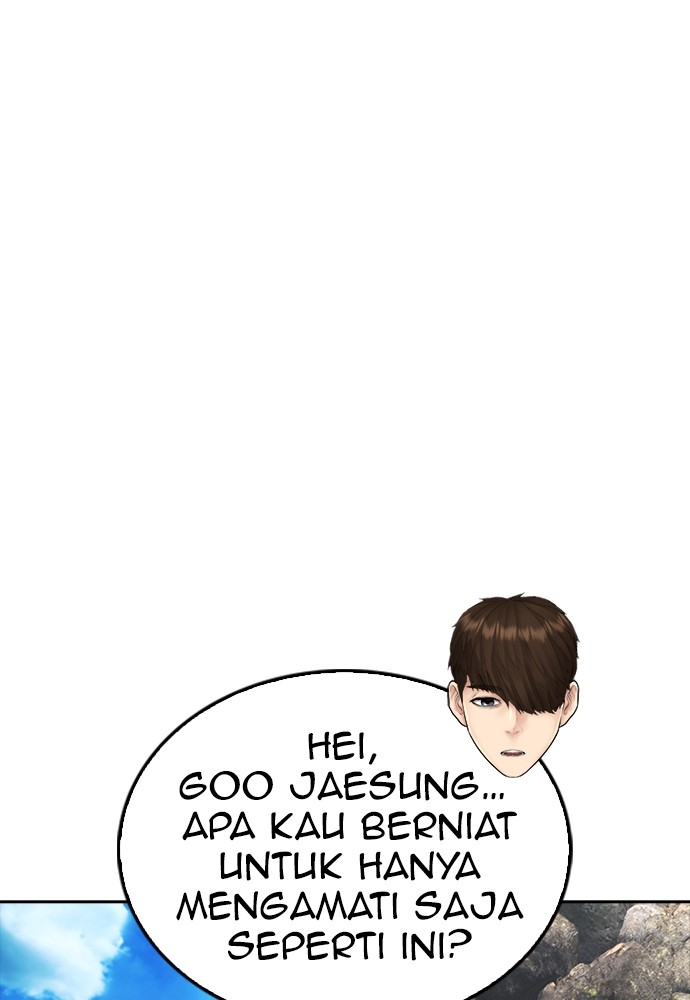 Halaman 34 dari Daddy Goes to School Chapter 138