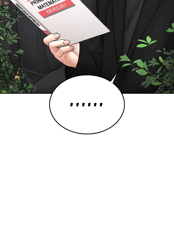 Halaman 38 dari Daddy Goes to School Chapter 138