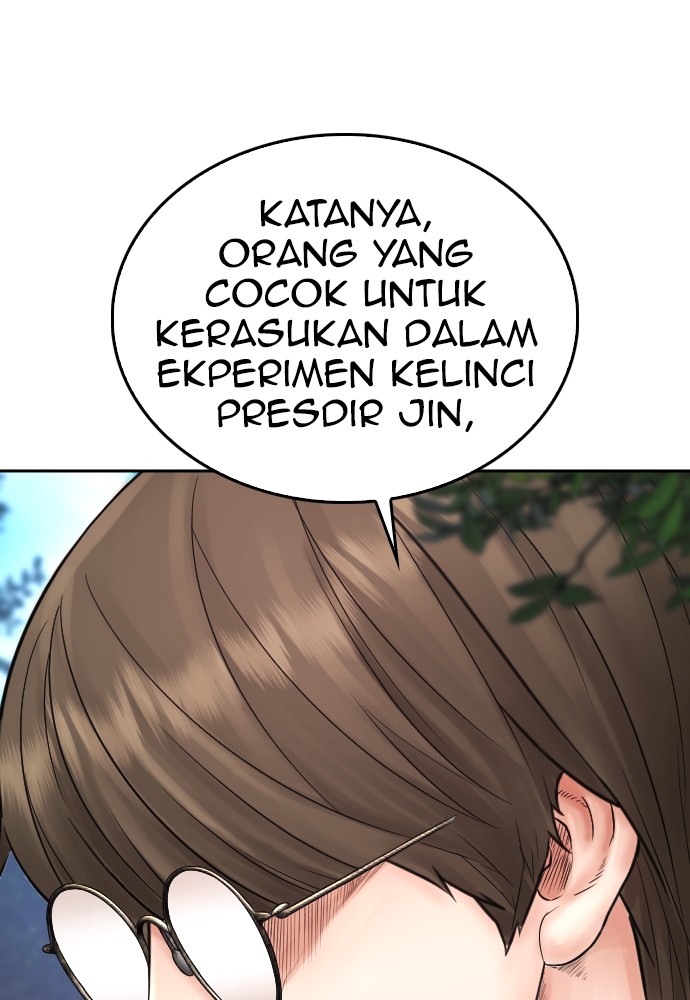 Halaman 39 dari Daddy Goes to School Chapter 138