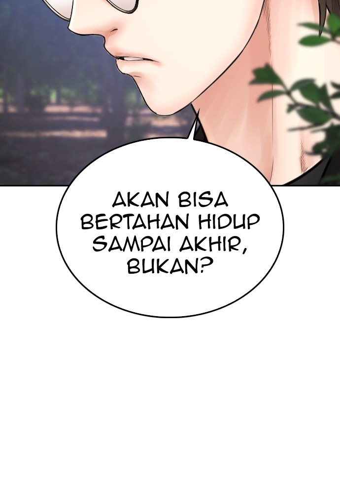 Halaman 40 dari Daddy Goes to School Chapter 138